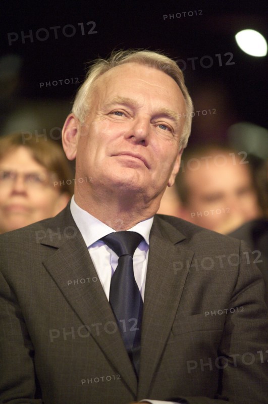 Meeting de préparation aux primaires Socialistes
