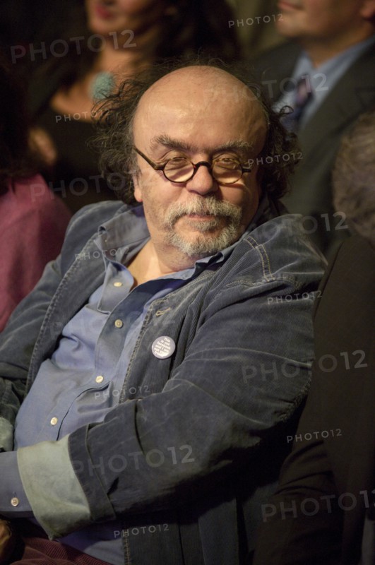 Meeting de préparation aux primaires Socialistes
