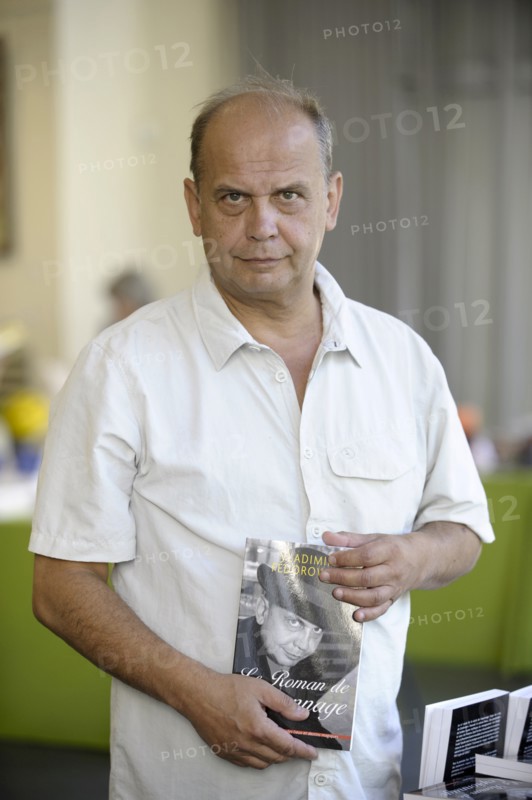 Vladimir Fedorovski