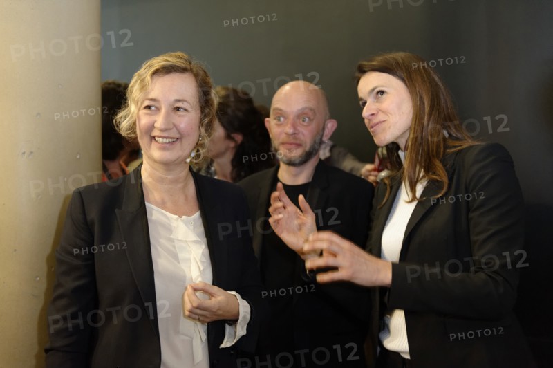 Aurélie Filippetti ministre de la Culture et de la Communication