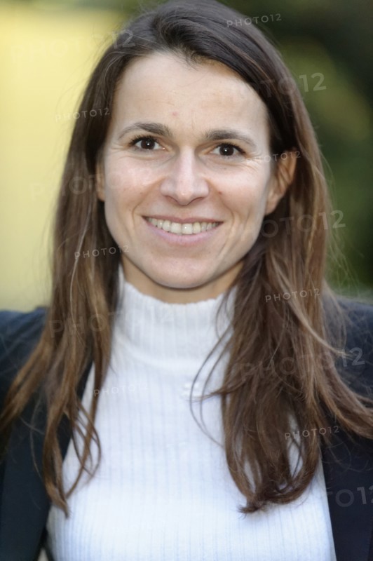 Aurélie Filippetti ministre de la Culture et de la Communication