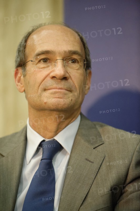 Eric Woerth