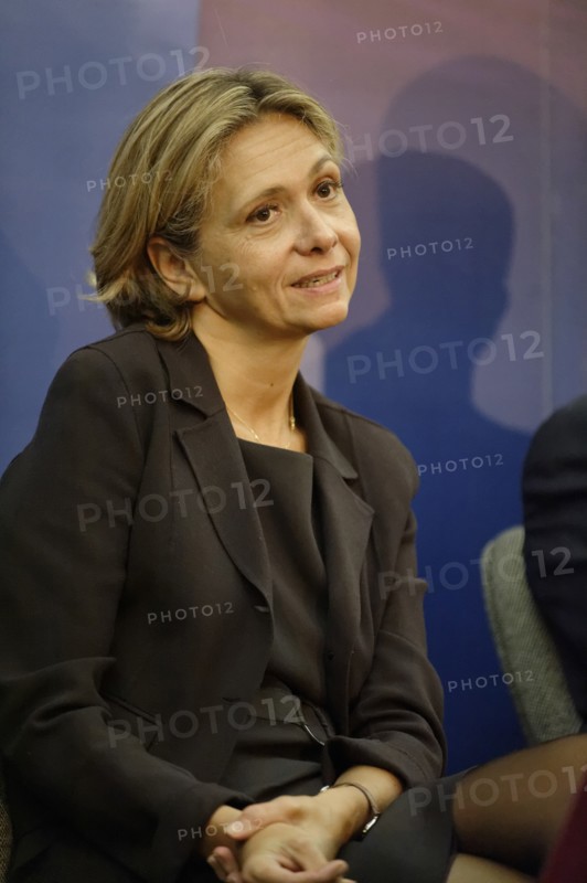 Valérie Pécresse