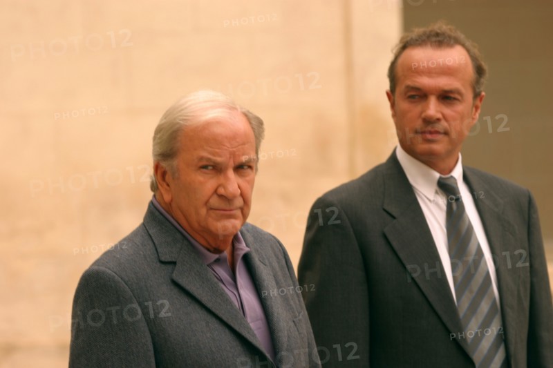 Commissaire Cordier