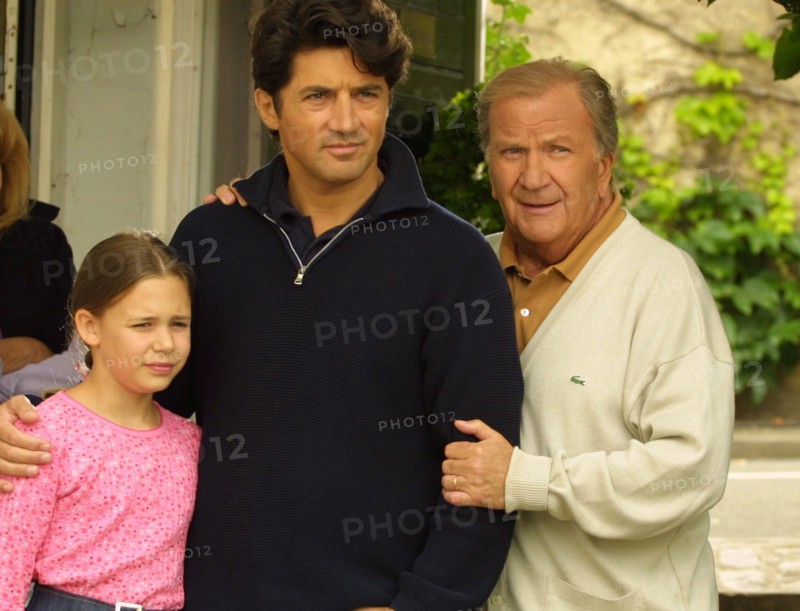 Les Cordier, juge et flic
