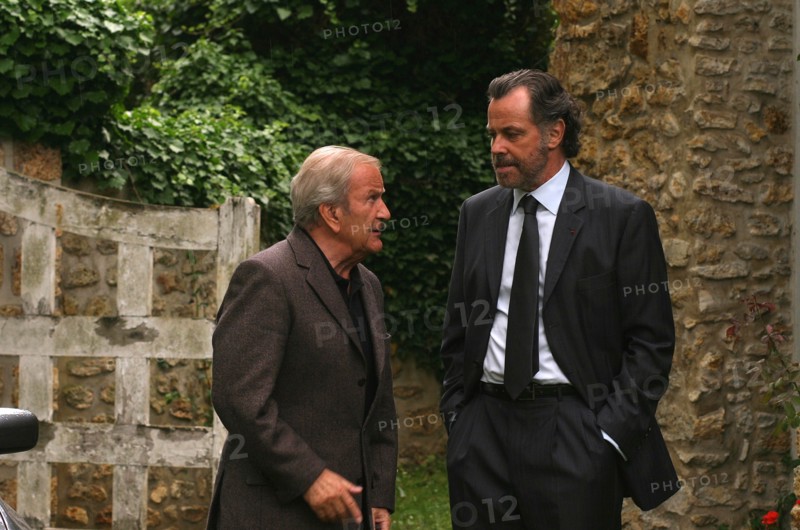Commissaire Cordier
