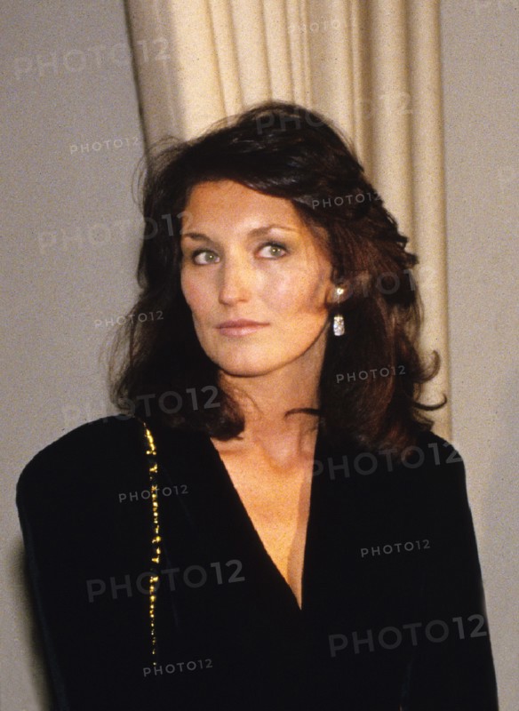 Cécilia Attias