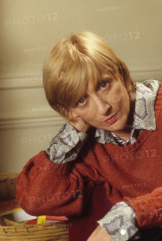 Françoise Sagan