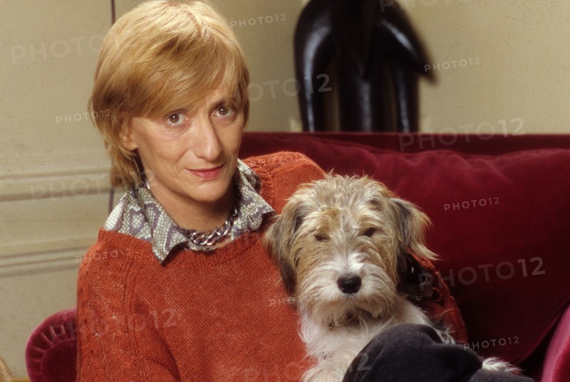 Françoise Sagan
