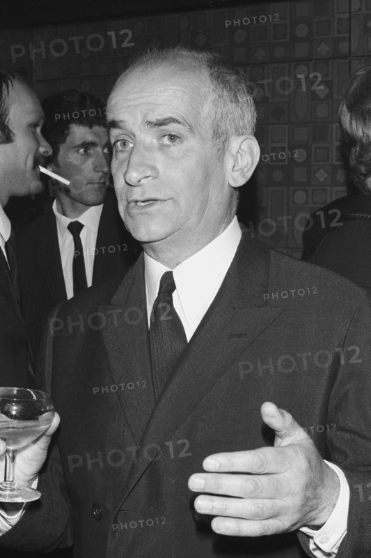 Louis de Funès