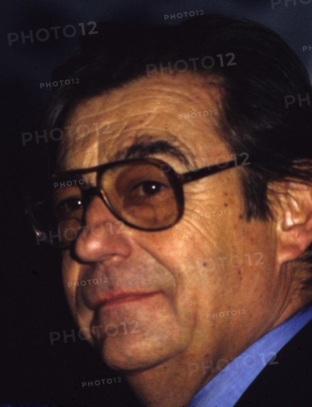 François Périer