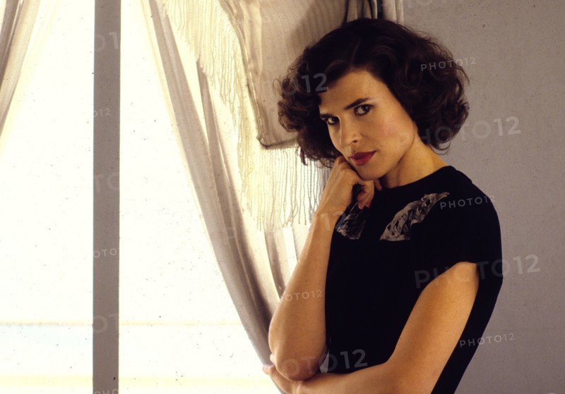 Fanny Ardant