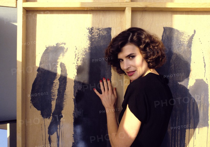 Fanny Ardant