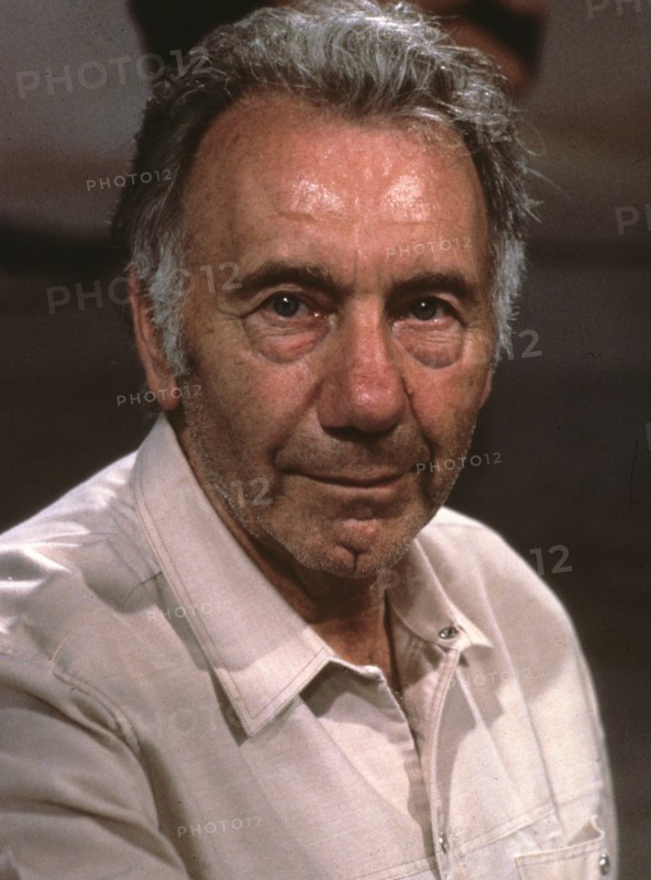 Francis Lemarque