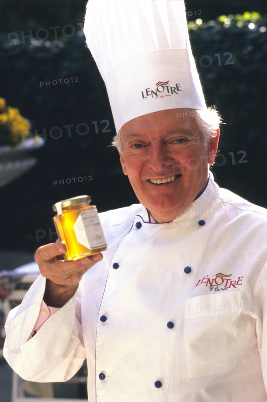 Gaston Lenôtre