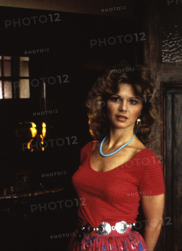 Jeane Manson