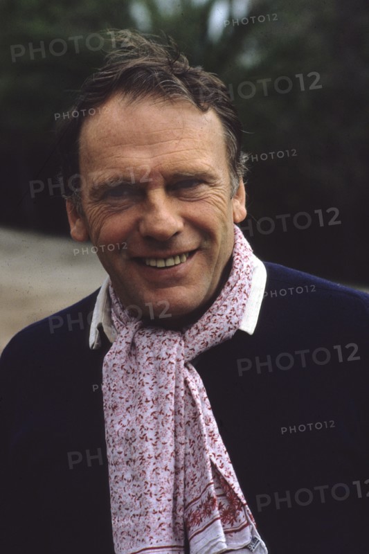 Jean-Louis Trintignant