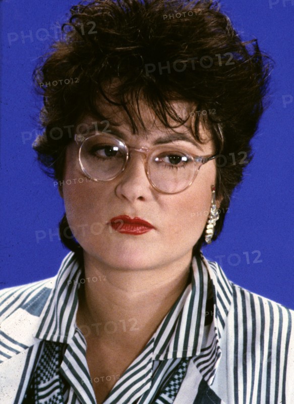 Josiane Balasko