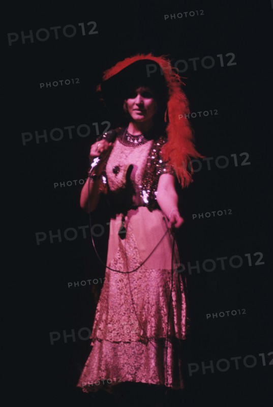 Julie Driscoll