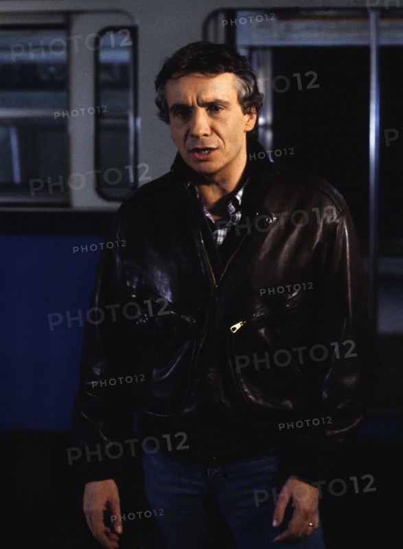 Michel Sardou