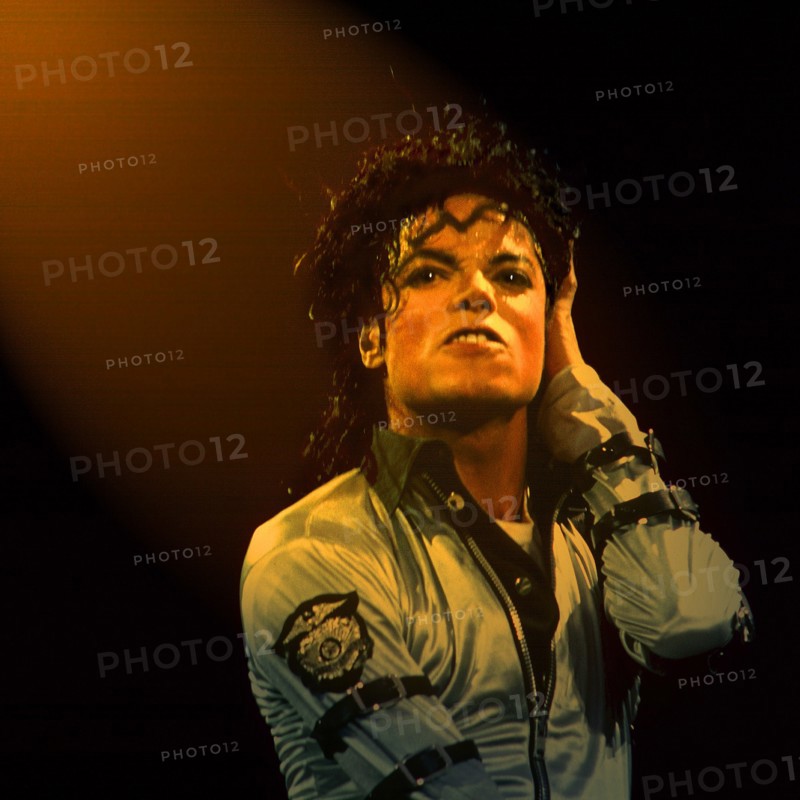 Michael Jackson
