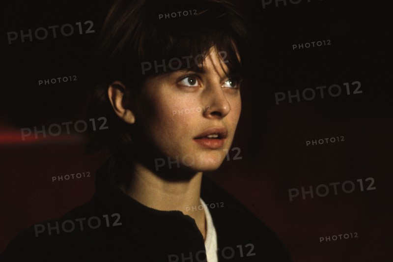 Nastassja Kinski