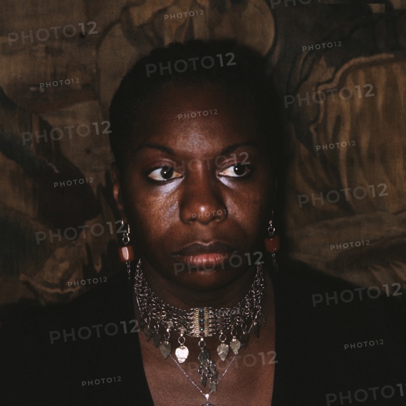 Nina Simone