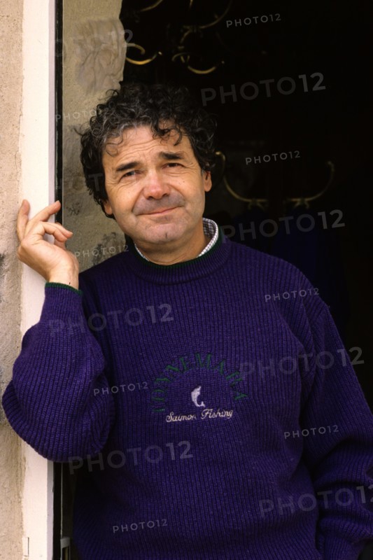 Pierre Perret