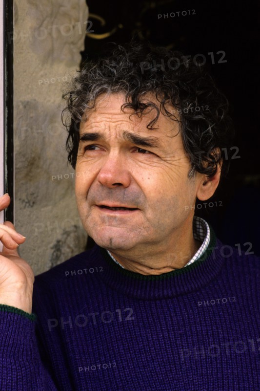 Pierre Perret
