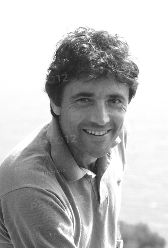 Sacha Distel