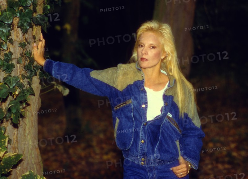 Sylvie Vartan