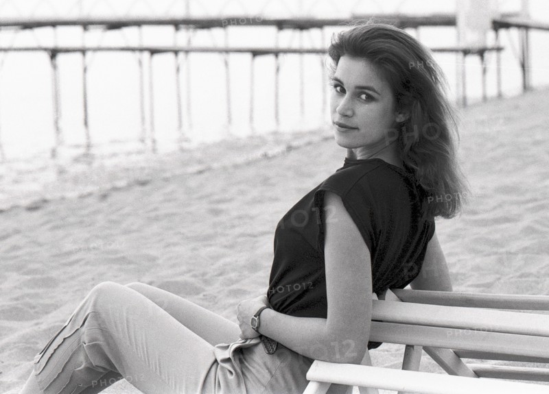 Valérie Kaprisky