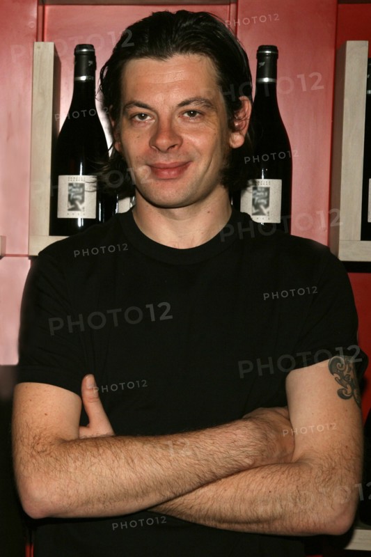 Benjamin Biolay