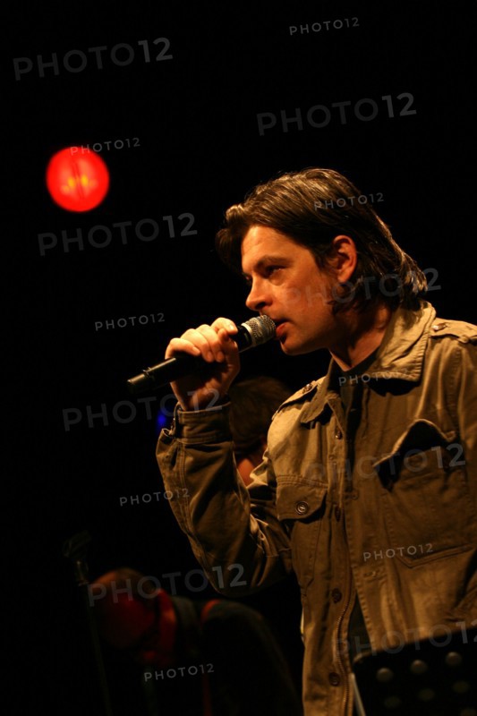 Benjamin Biolay