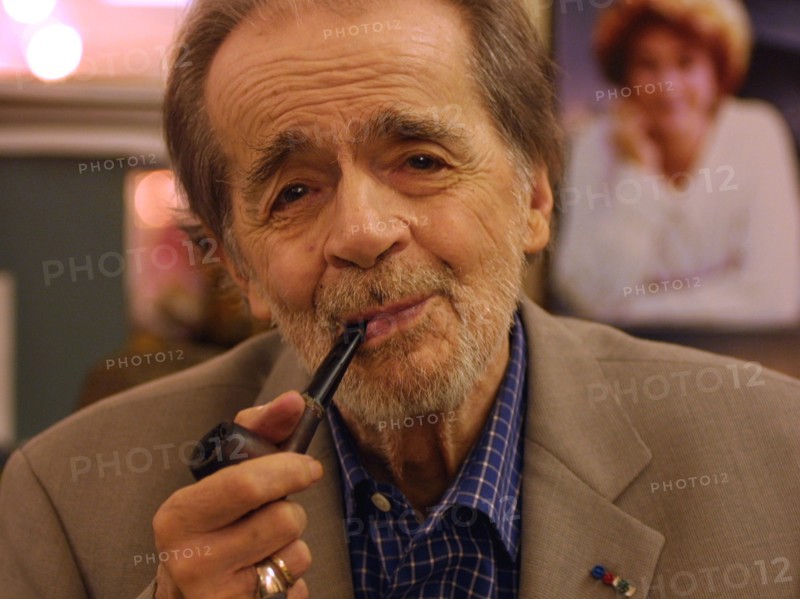 Serge Reggiani