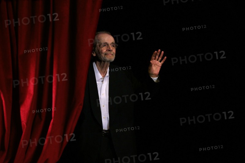 Serge Reggiani