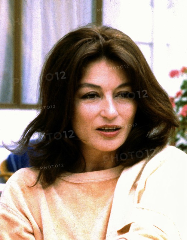 Anouk Aimée
