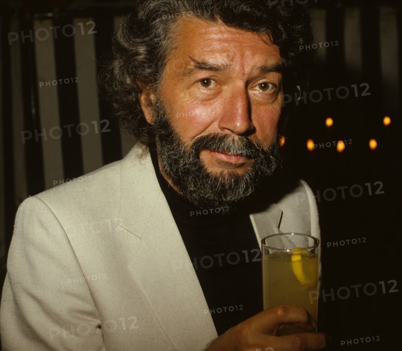 Alain Robbe-Grillet