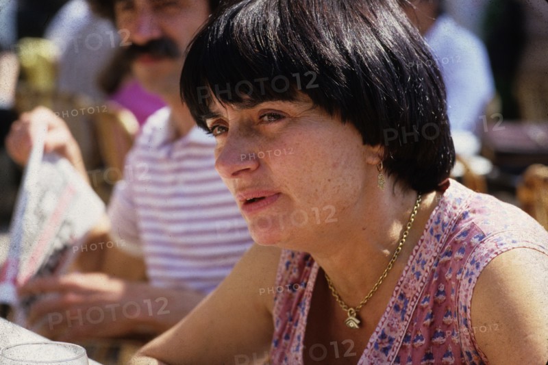 Agnès Varda