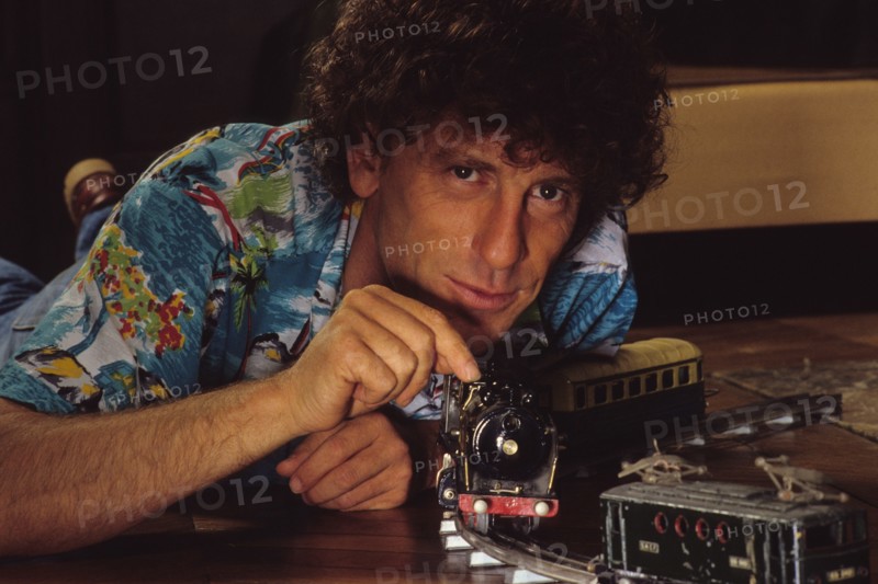 Alain Souchon