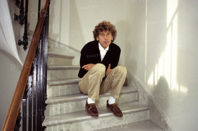 Alain Souchon