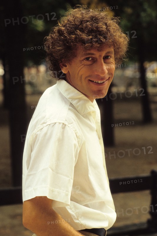Alain Souchon