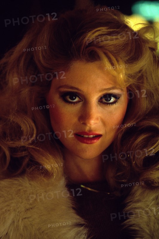 Audrey Landers