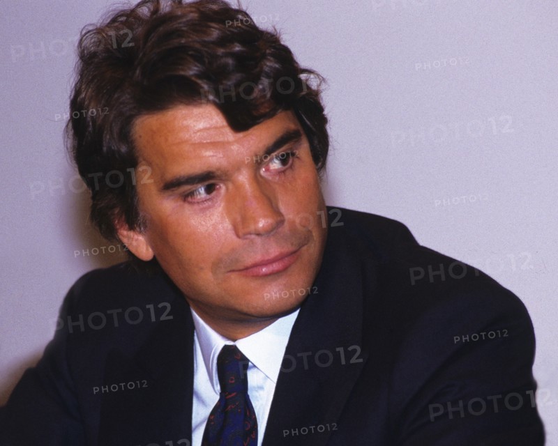 Bernard Tapie