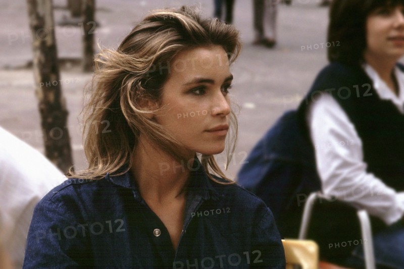 Valérie Kaprisky