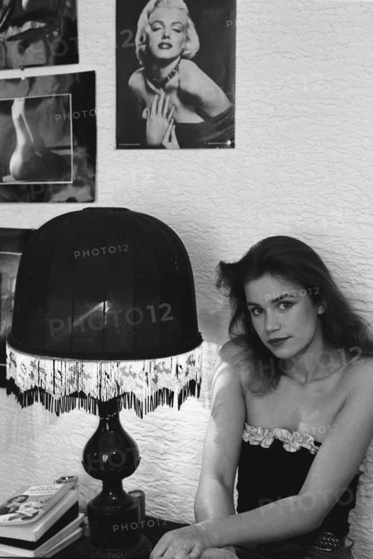 Valérie Kaprisky
