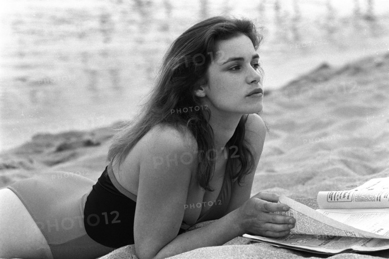 Valérie Kaprisky