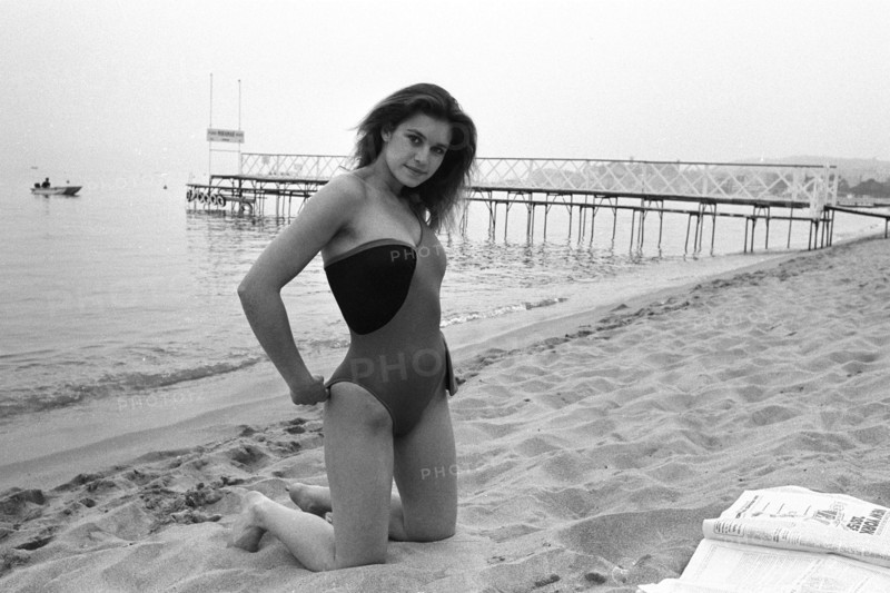 Valérie Kaprisky