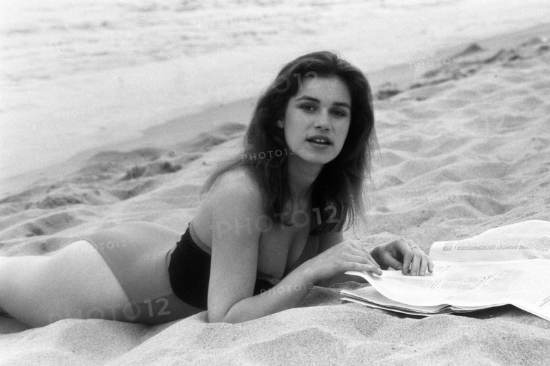 Valérie Kaprisky