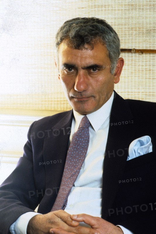 Yilmaz Güney